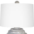 UTTERMOST, WAVES & ACCENT LAMP, TABLE LAMPS