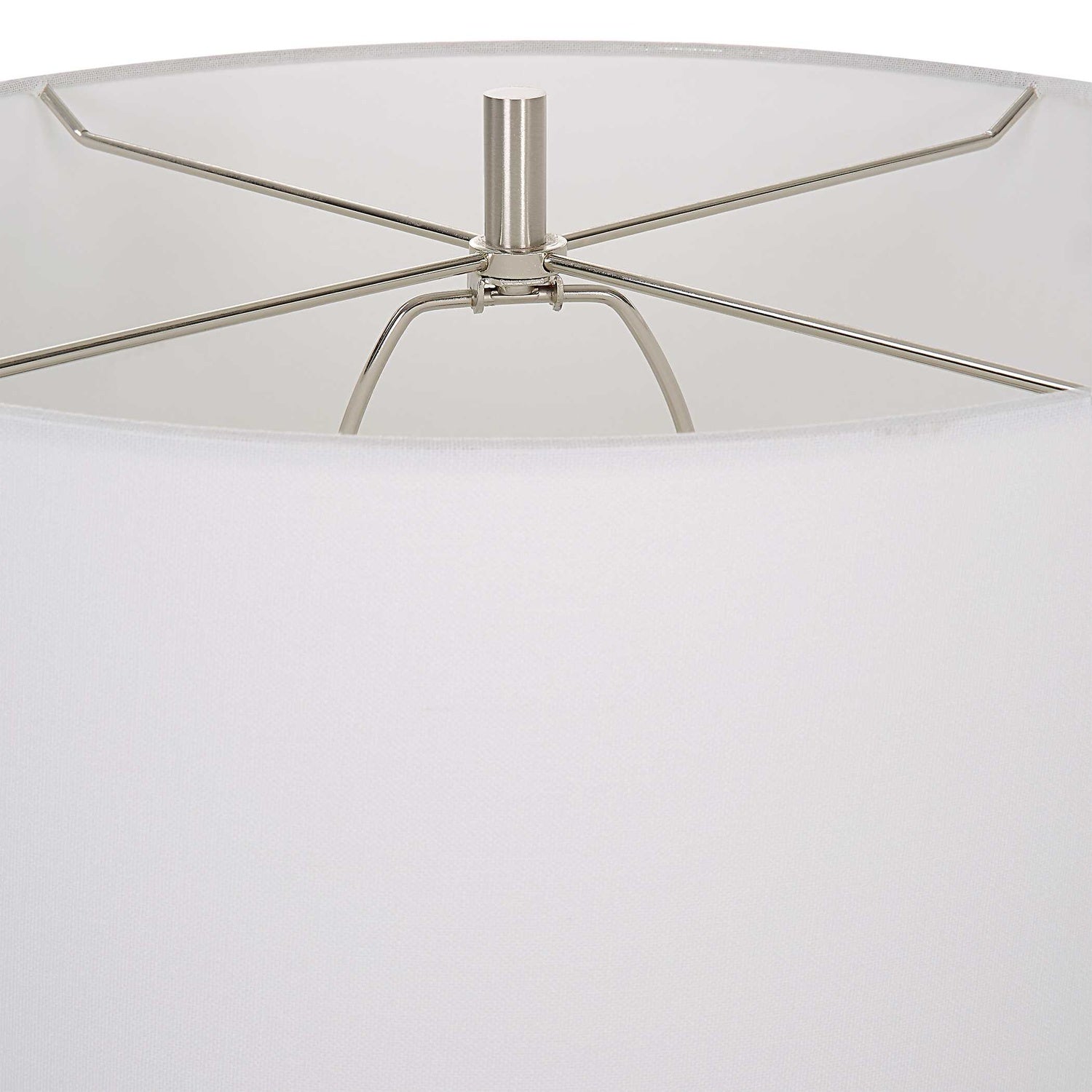 UTTERMOST, REMNANT TABLE LAMP, TABLE LAMPS