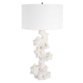 UTTERMOST, Remnant Table Lamp, TABLE LAMPS