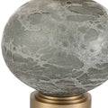 UTTERMOST, LUNIA TABLE LAMP, TABLE LAMPS