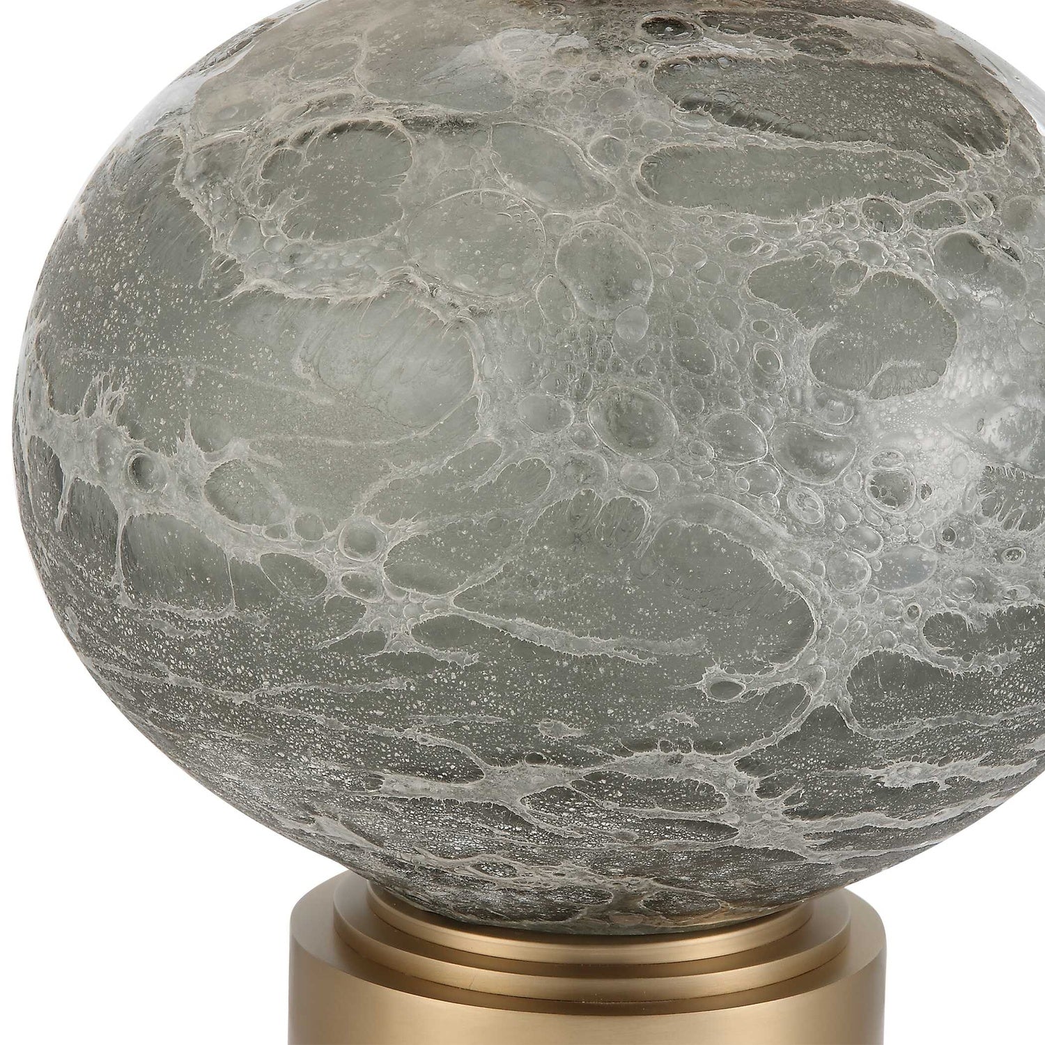 UTTERMOST, Lunia Table Lamp, TABLE LAMPS