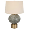 UTTERMOST, Lunia Table Lamp, TABLE LAMPS
