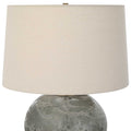 UTTERMOST, Lunia Table Lamp, TABLE LAMPS