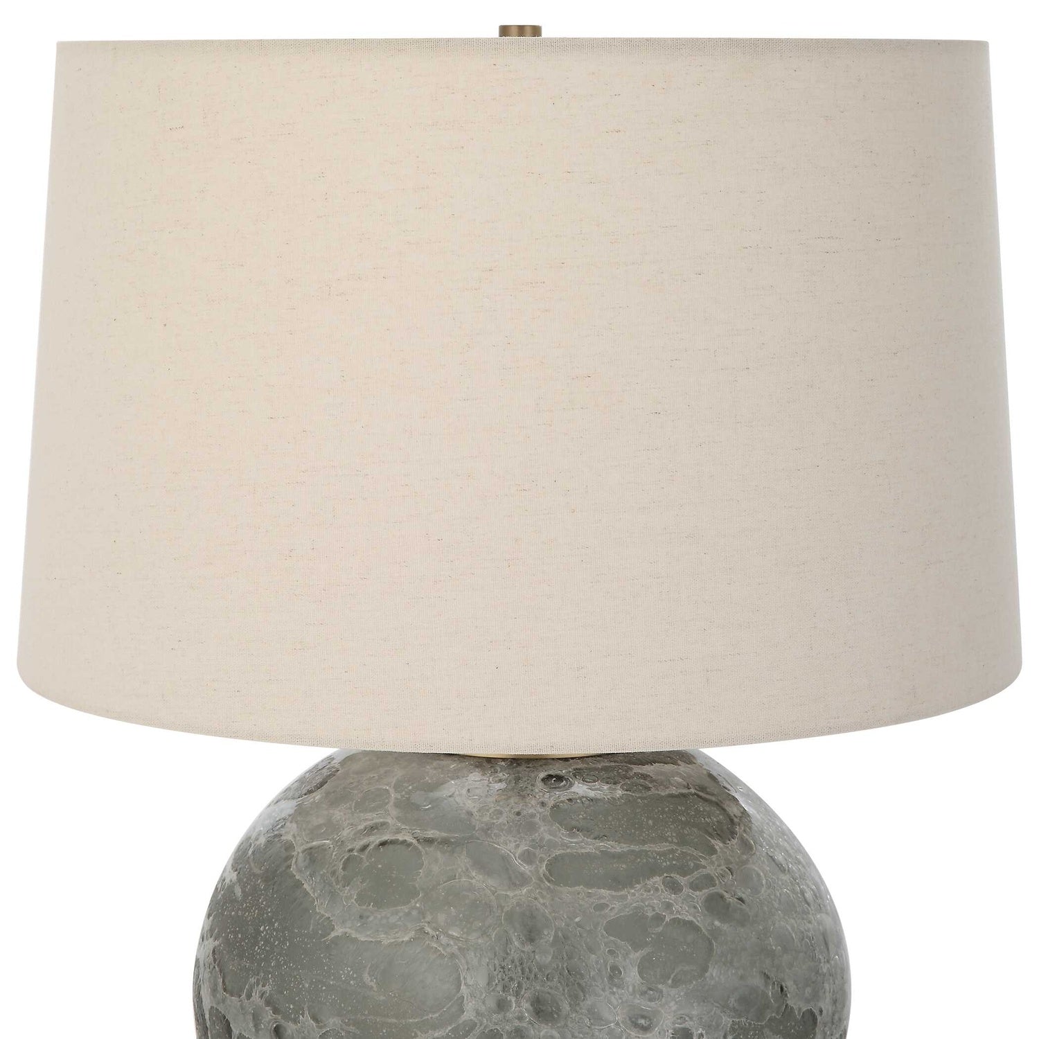UTTERMOST, Lunia Table Lamp, TABLE LAMPS