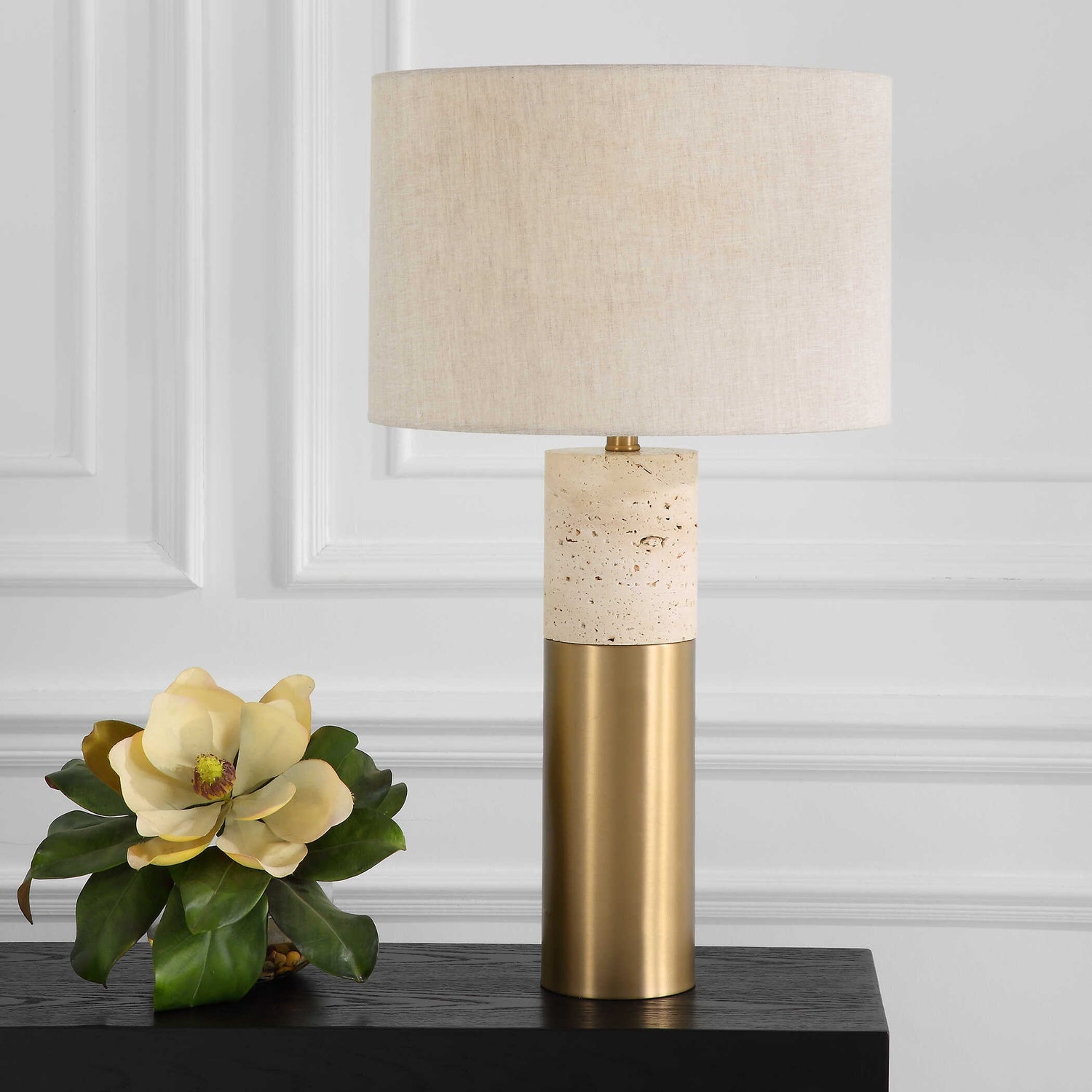 UTTERMOST, Gravitas Elegant & Lamp, TABLE LAMPS