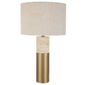 UTTERMOST, GRAVITAS ELEGANT & LAMP, TABLE LAMPS
