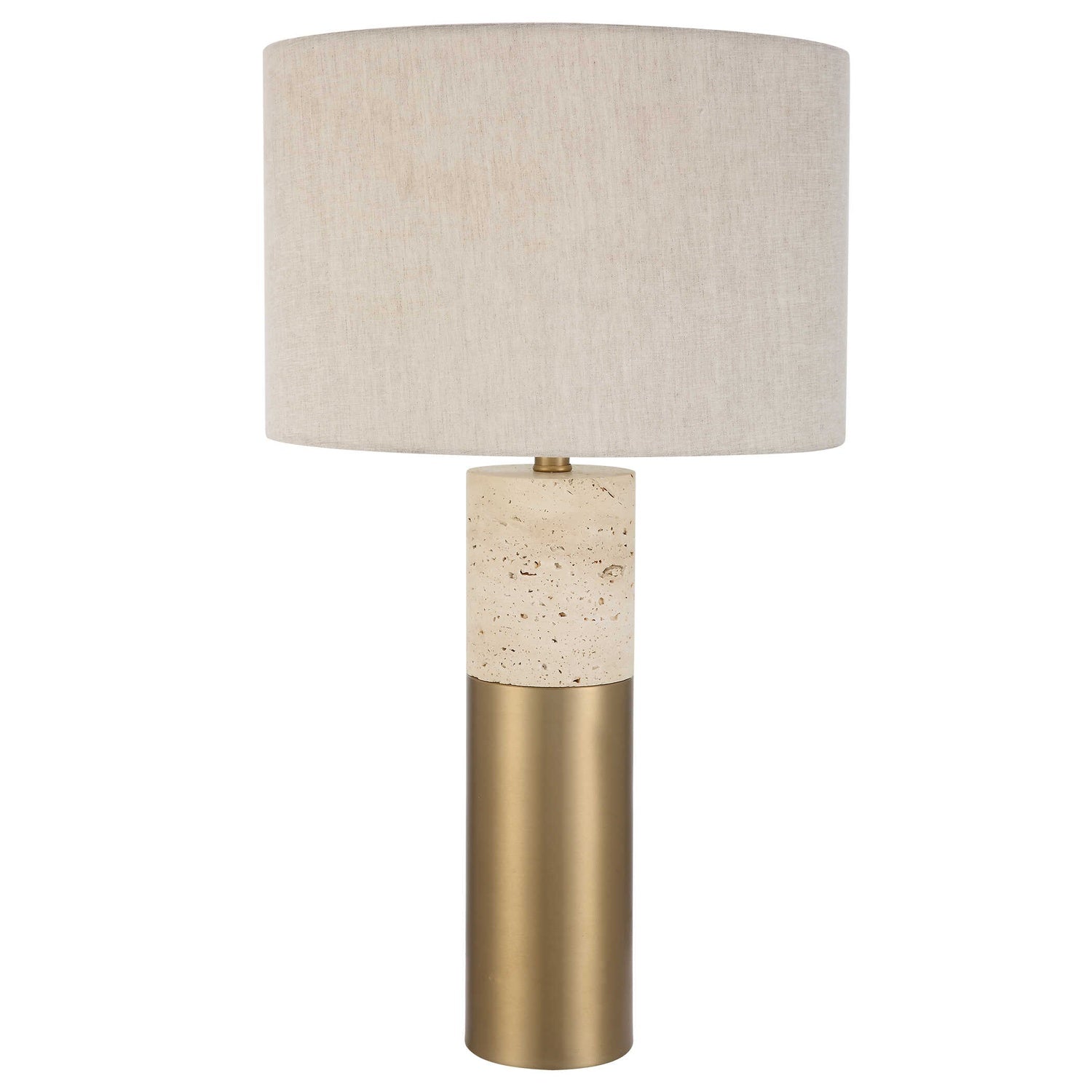 UTTERMOST, GRAVITAS ELEGANT & LAMP, TABLE LAMPS