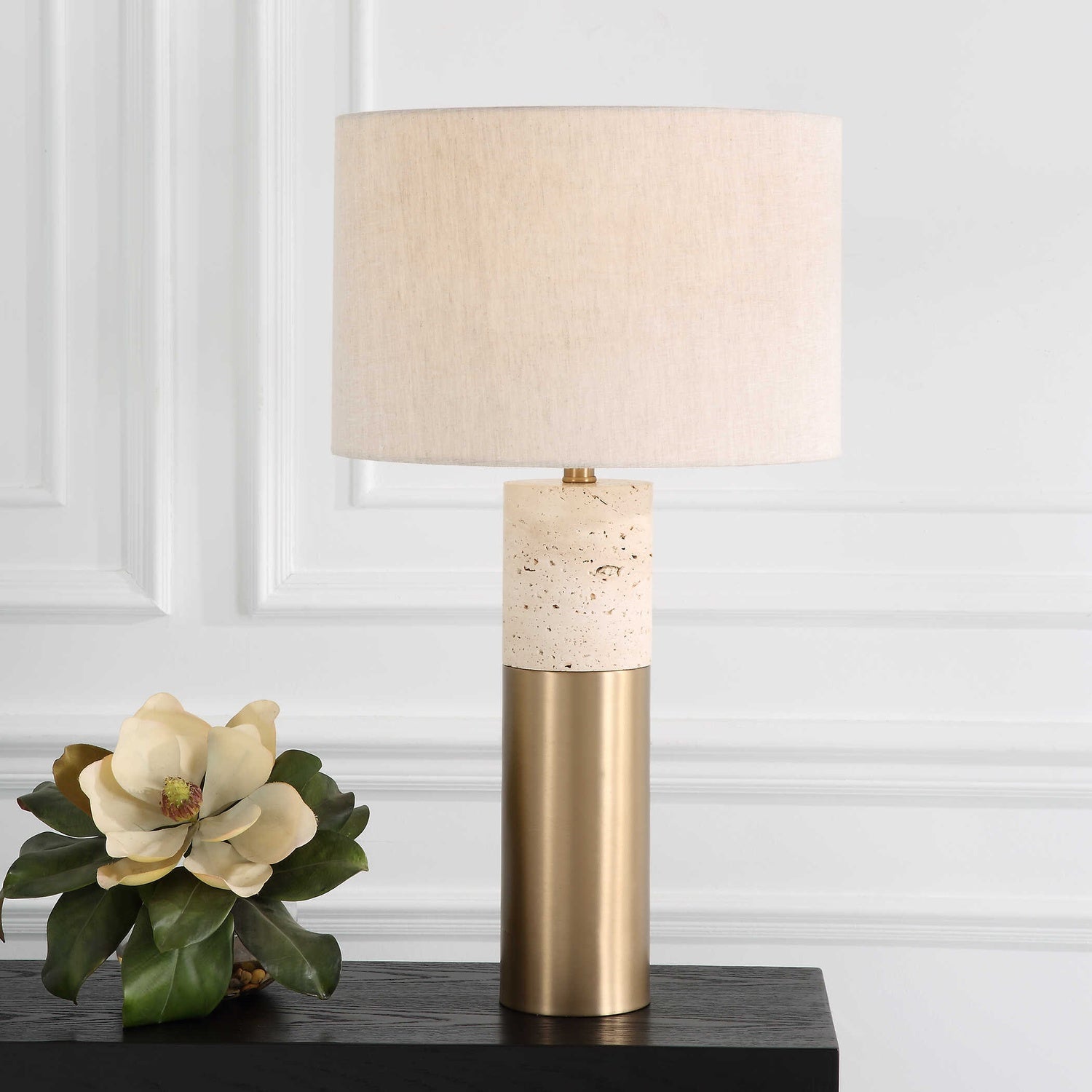 UTTERMOST, Gravitas Elegant & Lamp, TABLE LAMPS