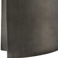 UTTERMOST, V-GROOVE MODERN TABLE LAMP, TABLE LAMPS