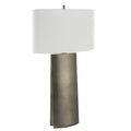 UTTERMOST, V-GROOVE MODERN TABLE LAMP, TABLE LAMPS
