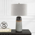 UTTERMOST, COEN TABLE LAMP, TABLE LAMPS