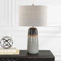 UTTERMOST, COEN TABLE LAMP, TABLE LAMPS
