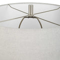 UTTERMOST, Coen Table Lamp, TABLE LAMPS
