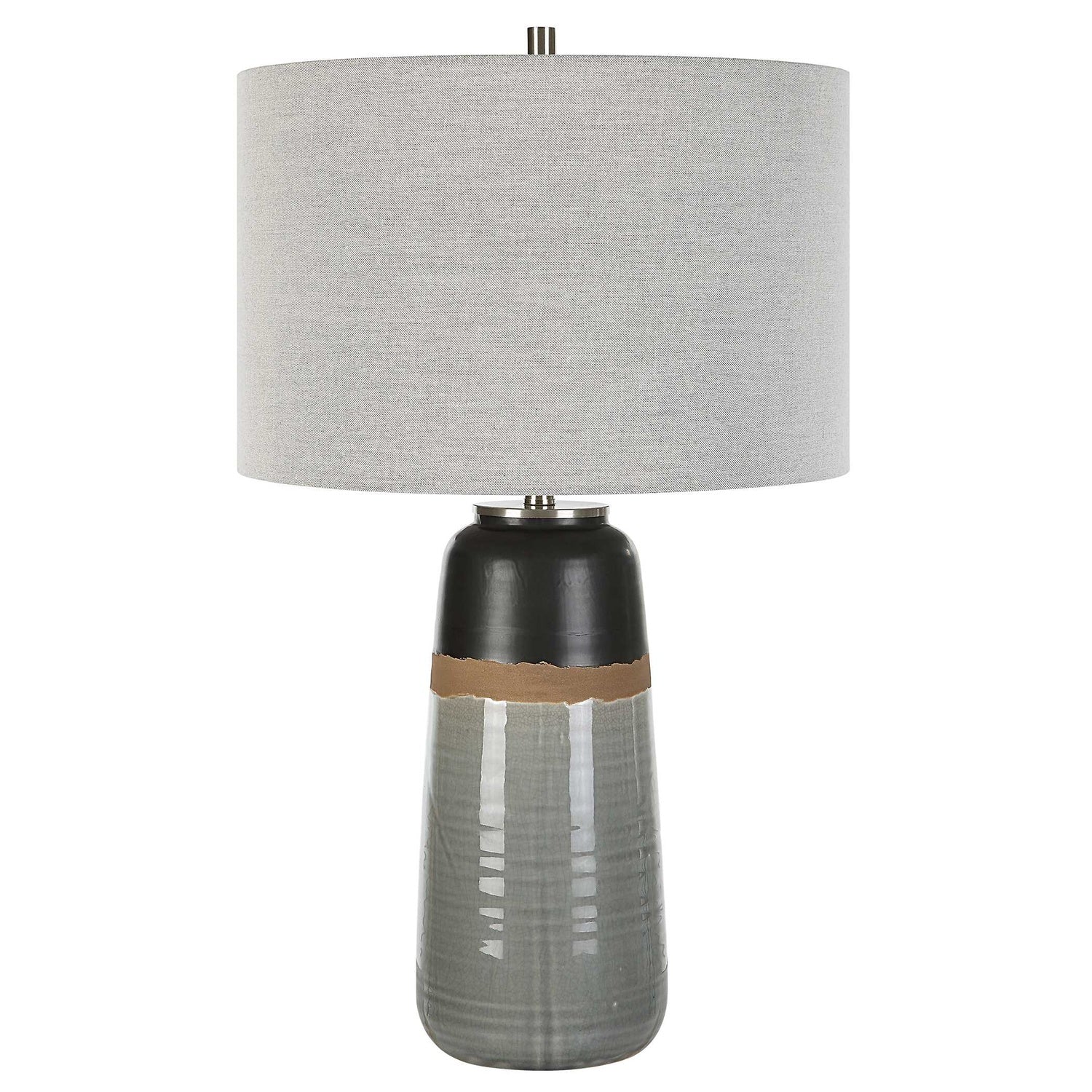 UTTERMOST, COEN TABLE LAMP, TABLE LAMPS