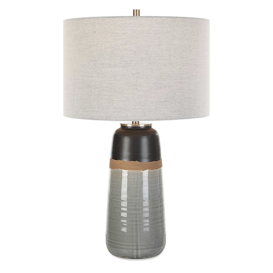 UTTERMOST, Coen Table Lamp, TABLE LAMPS