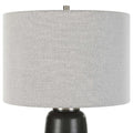 UTTERMOST, COEN TABLE LAMP, TABLE LAMPS