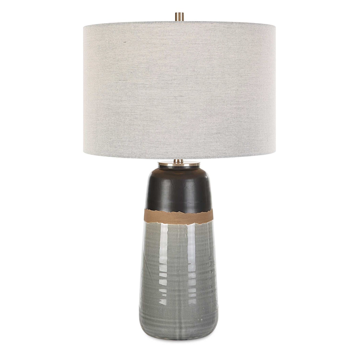 UTTERMOST, COEN TABLE LAMP, TABLE LAMPS