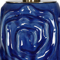 UTTERMOST, ZADE TABLE LAMP, TABLE LAMPS