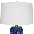 UTTERMOST, ZADE TABLE LAMP, TABLE LAMPS