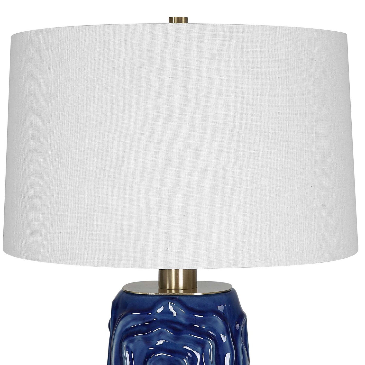 UTTERMOST, ZADE TABLE LAMP, TABLE LAMPS