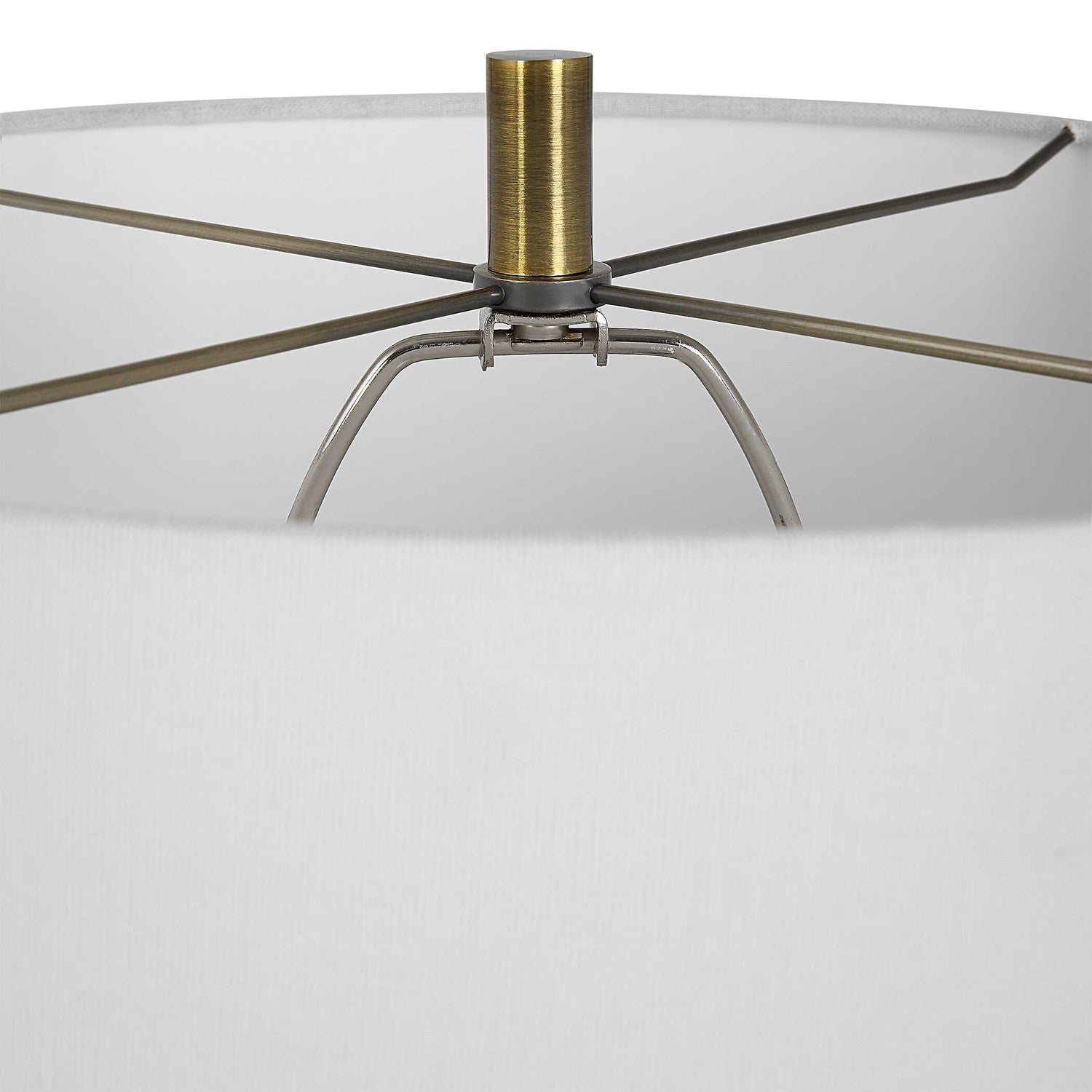 UTTERMOST, Verdell Table Lamp, TABLE LAMPS