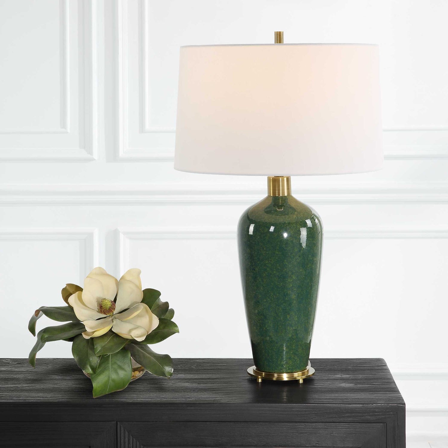 UTTERMOST, Verdell Table Lamp, TABLE LAMPS
