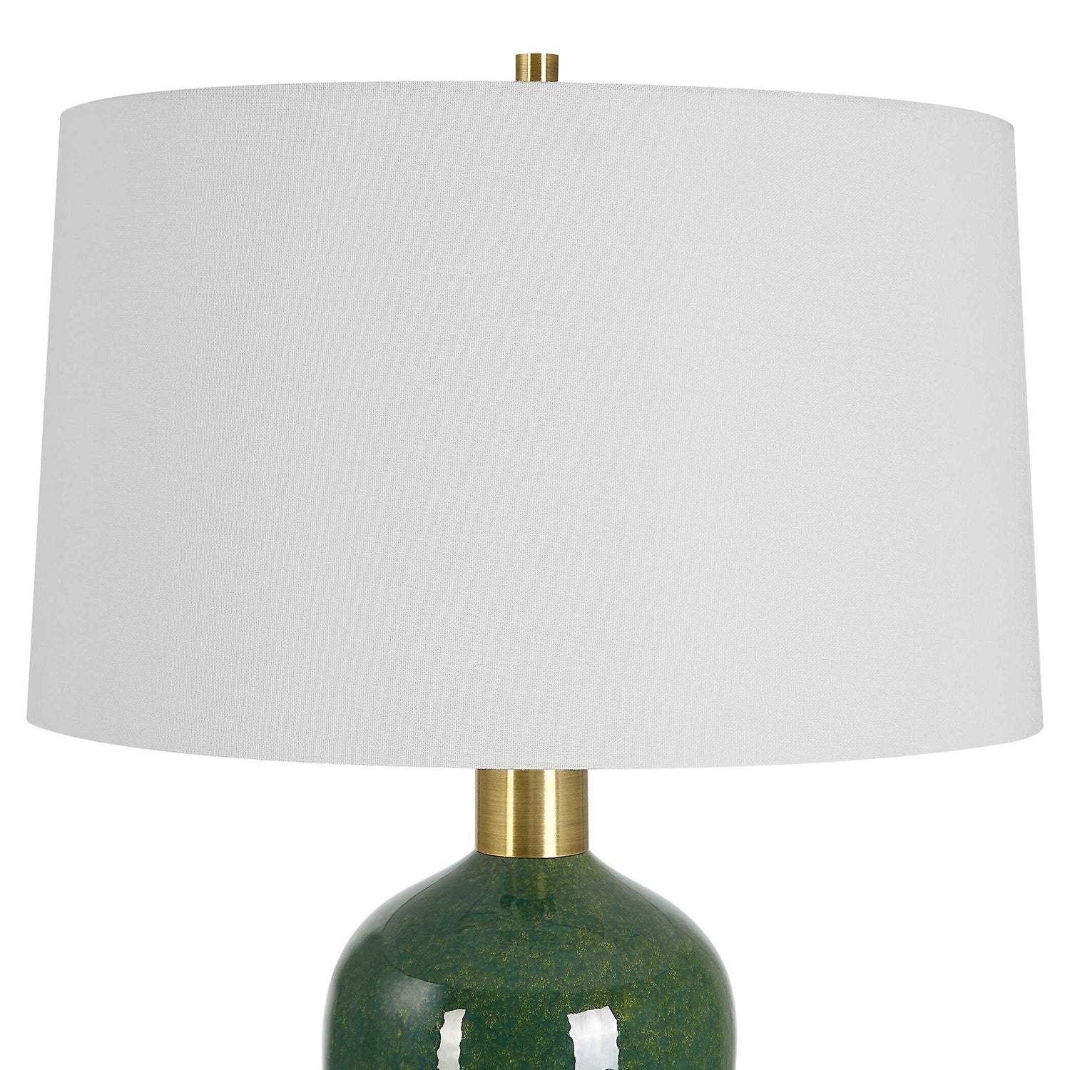 UTTERMOST, VERDELL TABLE LAMP, TABLE LAMPS