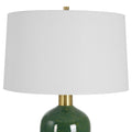 UTTERMOST, Verdell Table Lamp, TABLE LAMPS