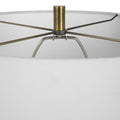 UTTERMOST, VERDELL TABLE LAMP, TABLE LAMPS