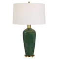 UTTERMOST, VERDELL TABLE LAMP, TABLE LAMPS