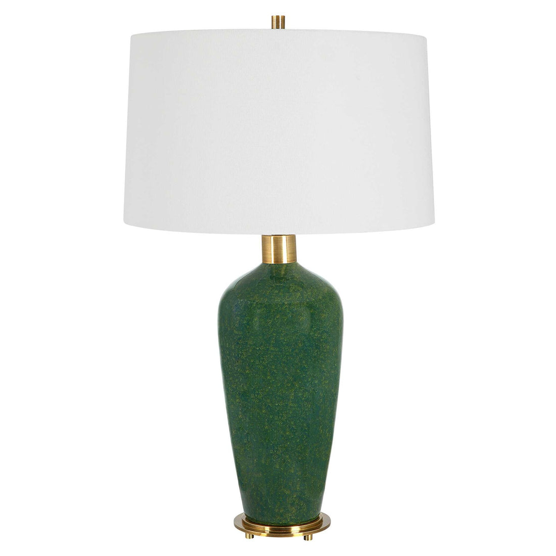 UTTERMOST, Verdell Table Lamp, TABLE LAMPS