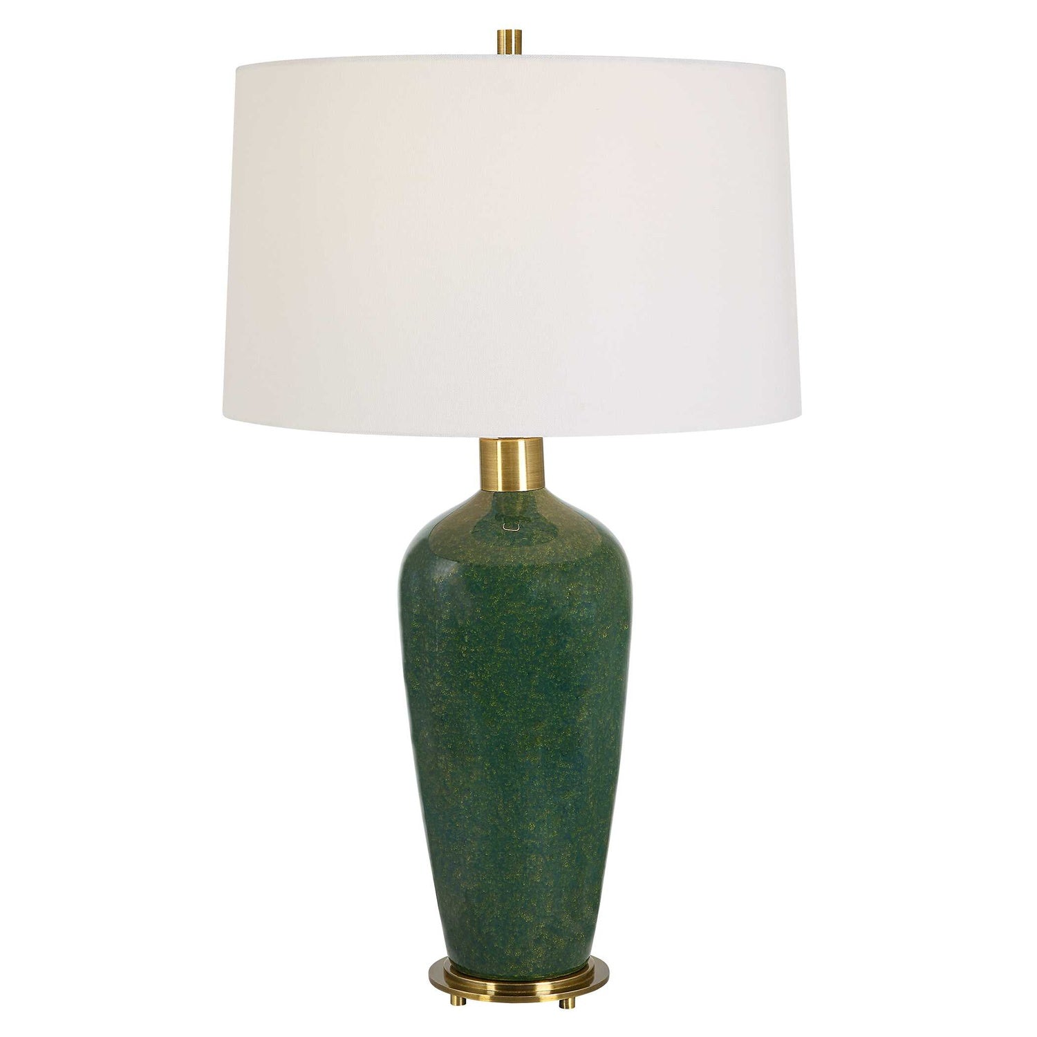 UTTERMOST, Verdell Table Lamp, TABLE LAMPS