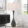 UTTERMOST, KEIRON INDUSTRIAL TABLE LAMP, TABLE LAMPS