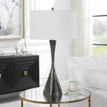 UTTERMOST, KEIRON INDUSTRIAL TABLE LAMP, TABLE LAMPS