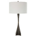 UTTERMOST, KEIRON INDUSTRIAL TABLE LAMP, TABLE LAMPS