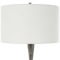 UTTERMOST, KEIRON INDUSTRIAL TABLE LAMP, TABLE LAMPS