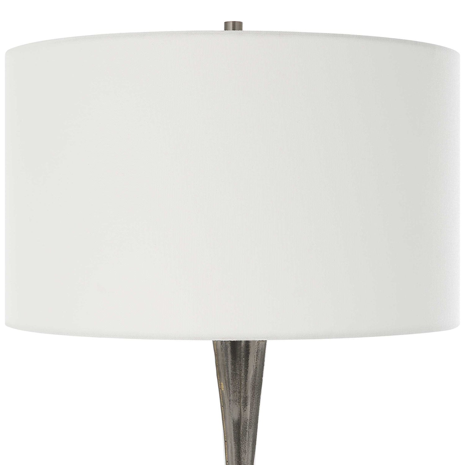 UTTERMOST, KEIRON INDUSTRIAL TABLE LAMP, TABLE LAMPS