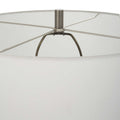 UTTERMOST, Keiron Industrial Table Lamp, TABLE LAMPS