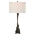 UTTERMOST, KEIRON INDUSTRIAL TABLE LAMP, TABLE LAMPS