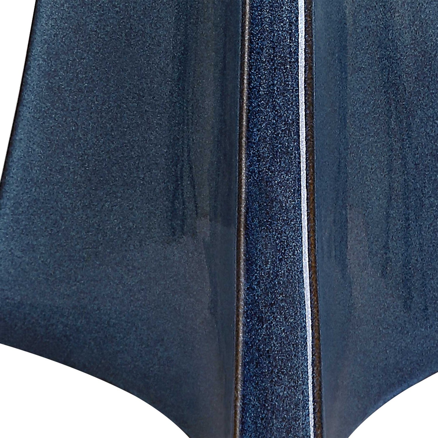 UTTERMOST, Teramo Scalloped Table Lamp, TABLE LAMPS