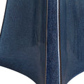 UTTERMOST, TERAMO SCALLOPED TABLE LAMP, TABLE LAMPS