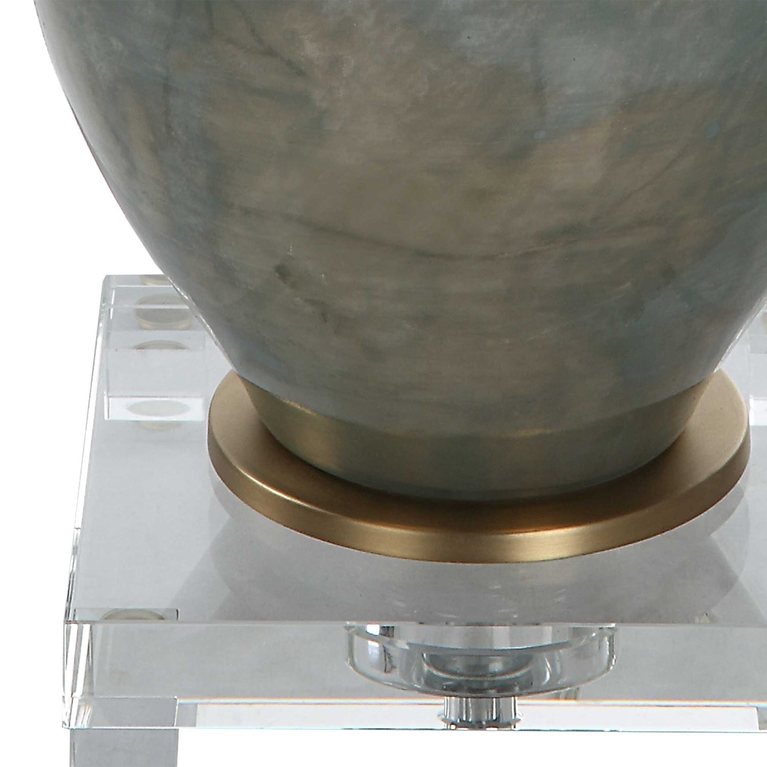UTTERMOST, CARDONI TABLE LAMP, TABLE LAMPS