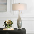 UTTERMOST, Cardoni Table Lamp, TABLE LAMPS