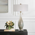UTTERMOST, Cardoni Table Lamp, TABLE LAMPS
