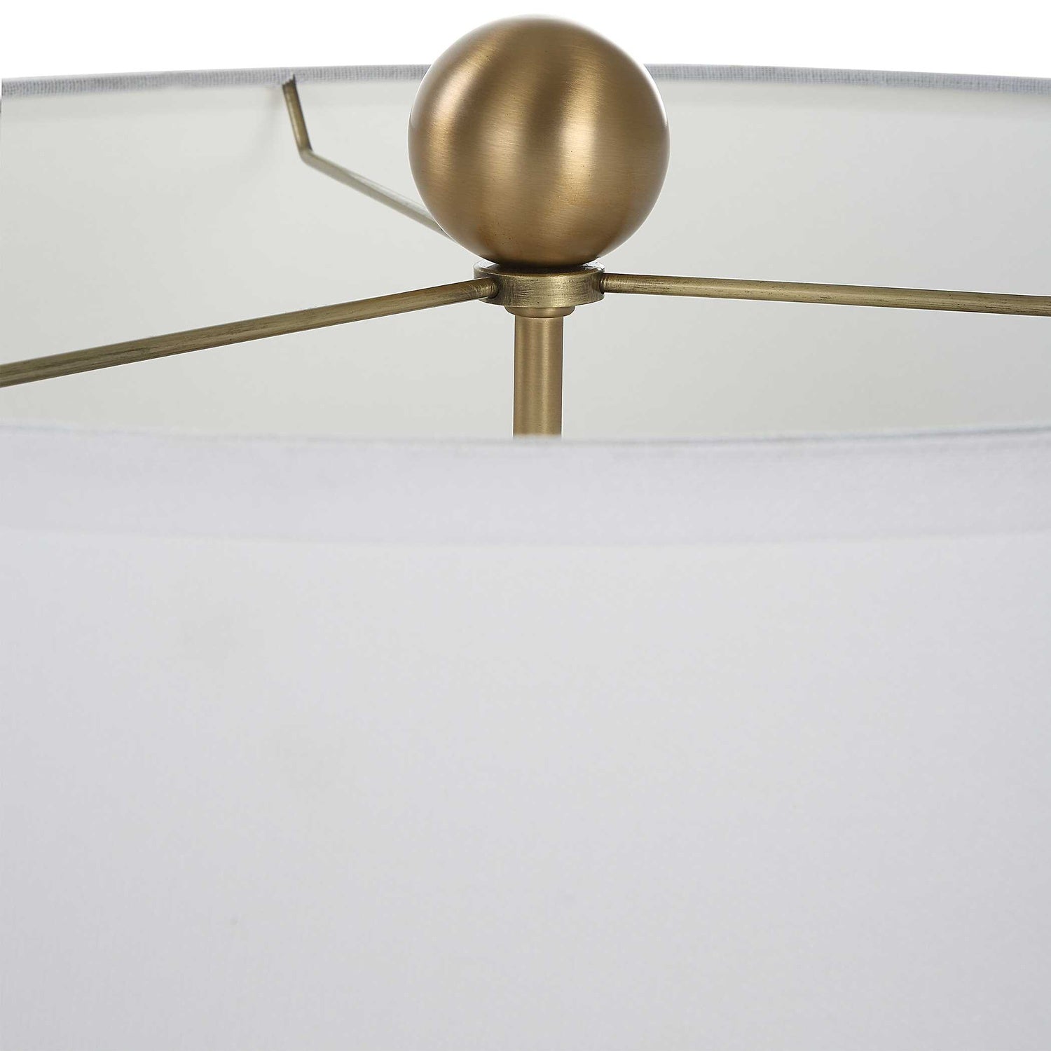 UTTERMOST, CARDONI TABLE LAMP, TABLE LAMPS