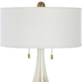 UTTERMOST, Cardoni Table Lamp, TABLE LAMPS