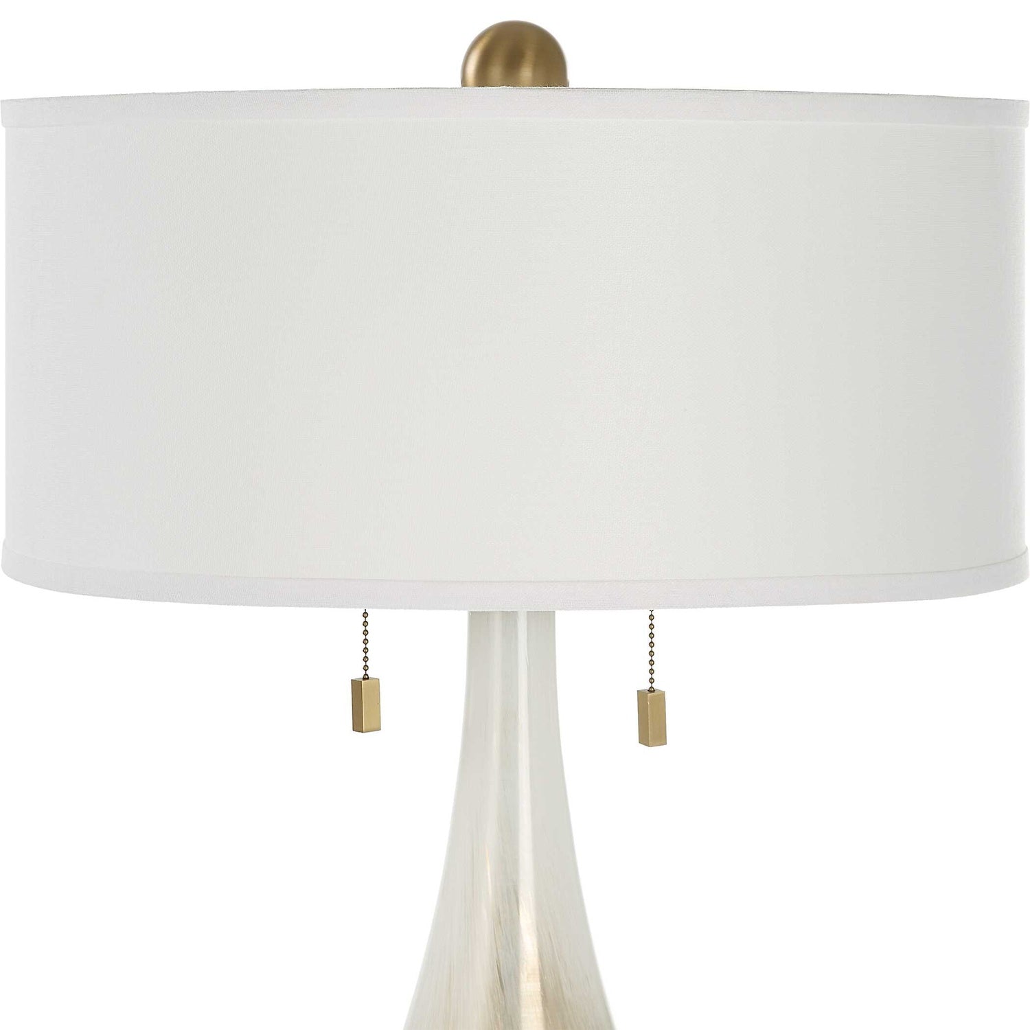 UTTERMOST, Cardoni Table Lamp, TABLE LAMPS