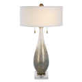 UTTERMOST, Cardoni Table Lamp, TABLE LAMPS