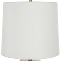 UTTERMOST, Trentino Emerald Table Lamp, TABLE LAMPS