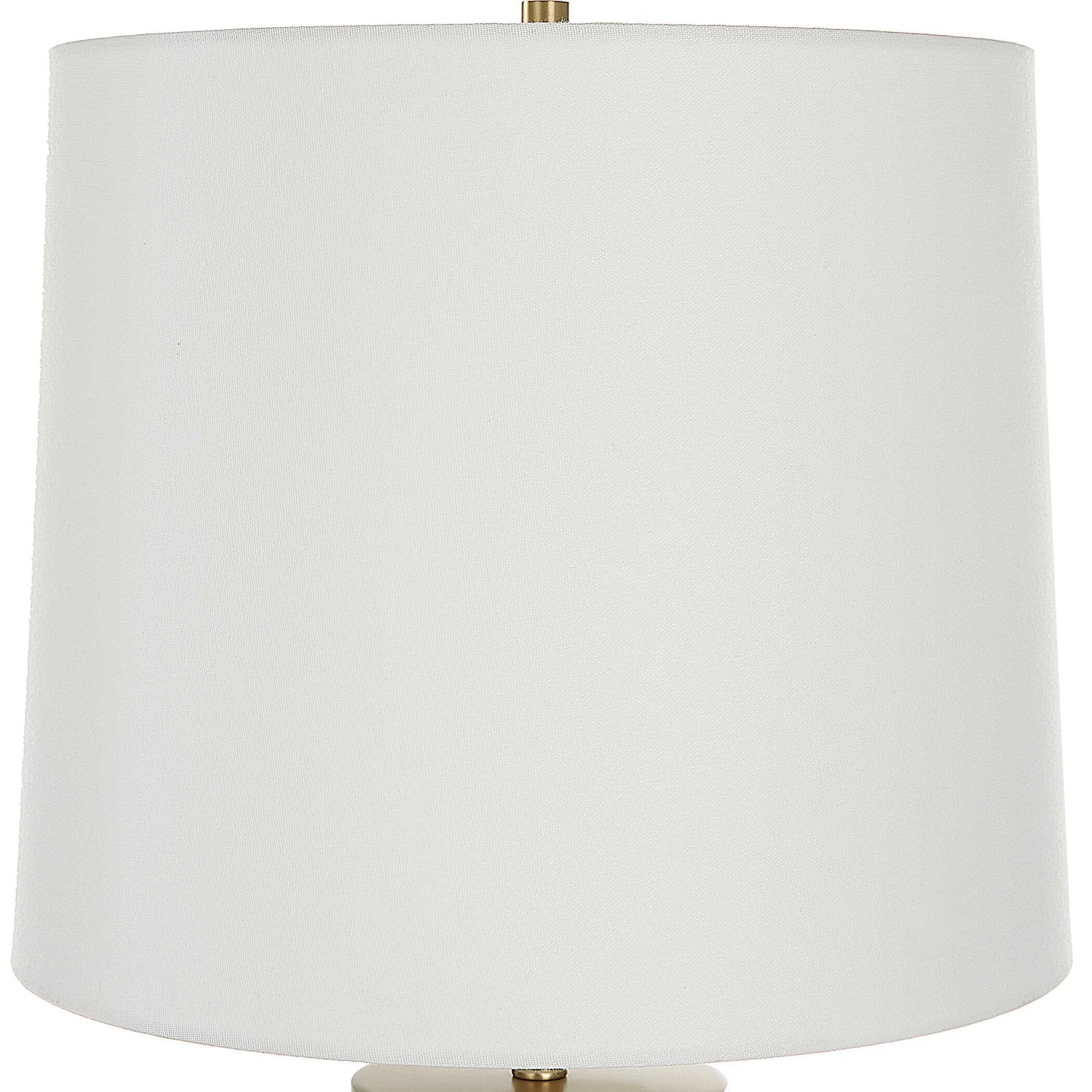UTTERMOST, TRENTINO EMERALD TABLE LAMP, TABLE LAMPS